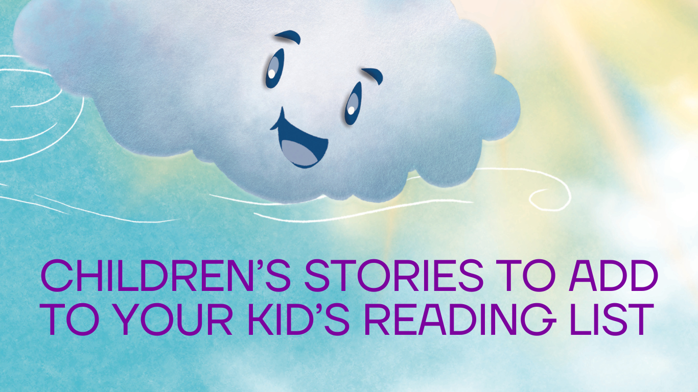 Our 5 Top-Picks for your Children’s FIRST Malay & Bilingual Books