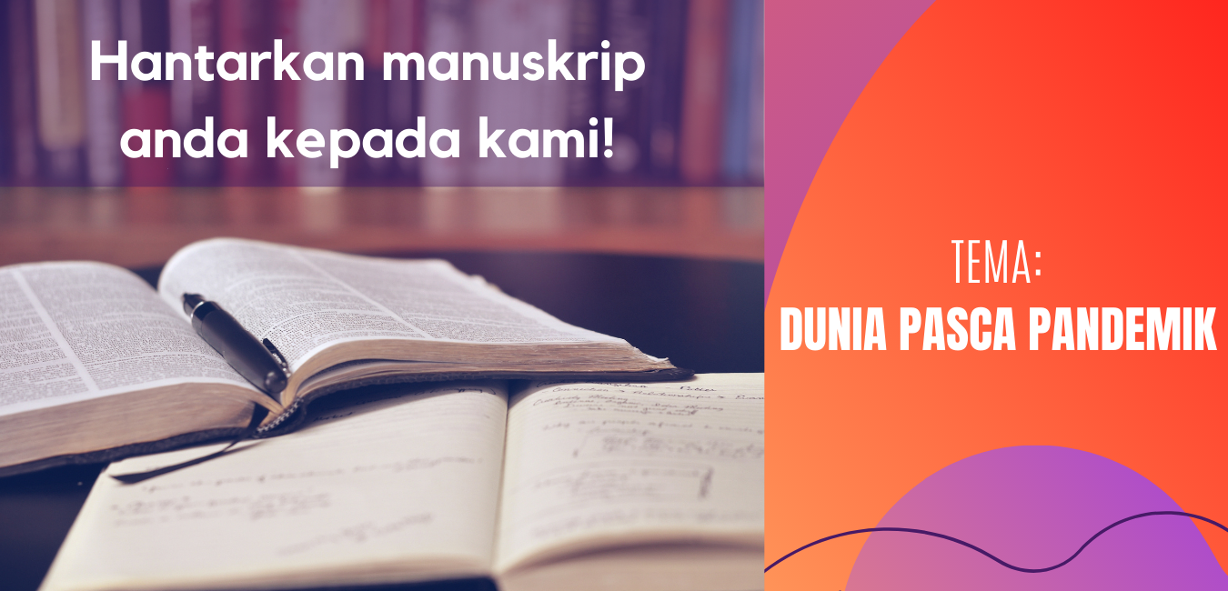 Fiksyen Pendek Jilid 2: Dunia Pasca-Pandemik